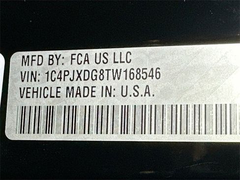 New 2026 Jeep Wrangler Willys image 17