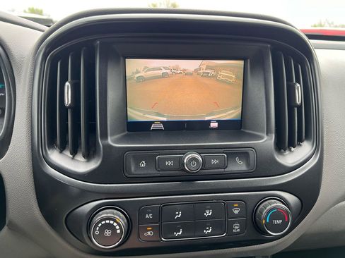 Used 2020 GMC Canyon 2WD Crew Cab w/ Convenience Package image 23