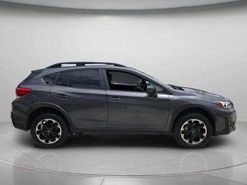 Used 2023 Subaru Crosstrek 2.0i Premium AWD/4WD image 4