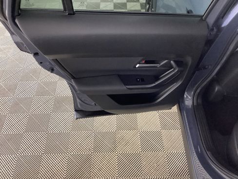 Used 2025 MAZDA CX-50 AWD 2.5 Hybrid w/ Weather Package image 14