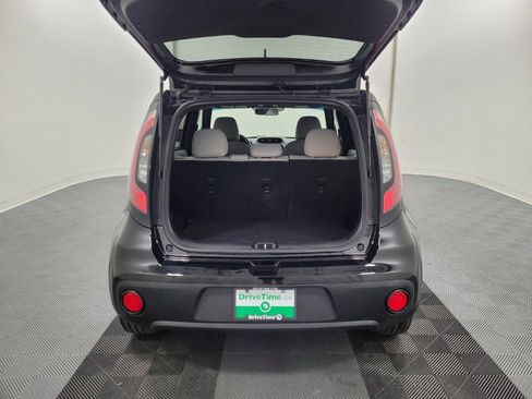 Used 2019 Kia Soul w/ Convenience Package FWD image 29