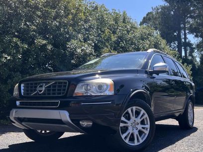 Used 2014 Volvo XC90 3.2 w/ Climate Package