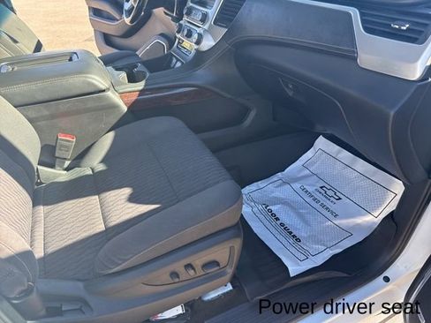 Used 2017 GMC Yukon SLE image 25