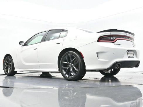 Used 2021 Dodge Charger GT w/ Blacktop Package RWD image 47