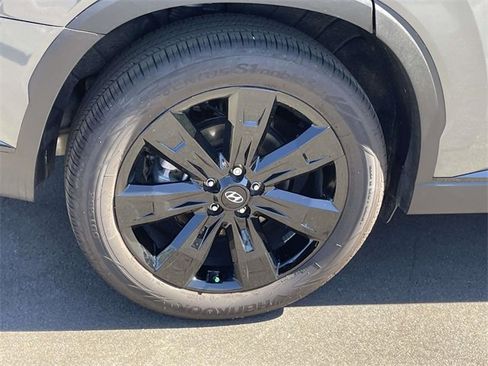 Used 2025 Hyundai Palisade XRT image 7