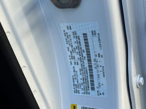 Used 2024 Ford Bronco Badlands image 29