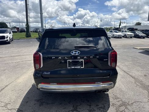 Used 2023 Hyundai Palisade Calligraphy AWD/4WD image 19
