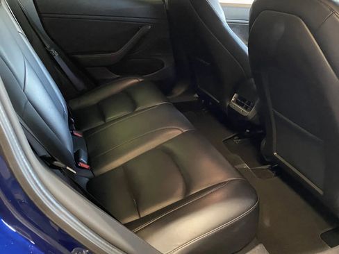 Used 2020 Tesla Model 3 Long Range image 7