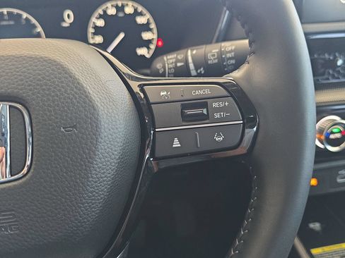 Certified 2025 Honda CR-V EX-L image 17