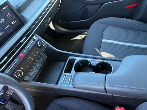 Used 2025 Hyundai Sonata SEL image 42