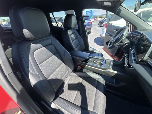 Certified 2025 Chevrolet Equinox LT w/ Convenience Package II FWD image 20