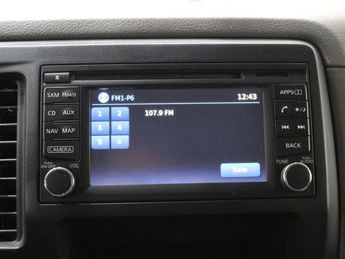 Used 2017 Nissan NV 2500 SV w/ Technology Package image 28