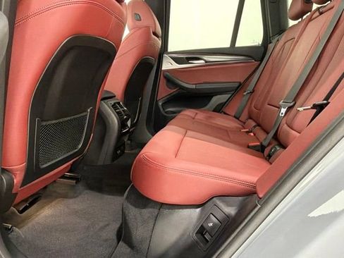 Used 2023 BMW X3 xDrive30i w/ M Sport Package AWD/4WD image 17