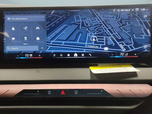 New 2026 BMW X3 xDrive30 w/ Premium Package image 22