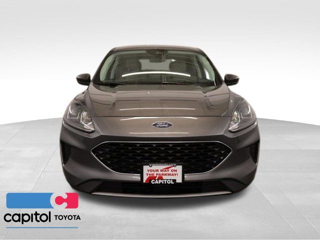 Used 2022 Ford Escape SE FWD image 6