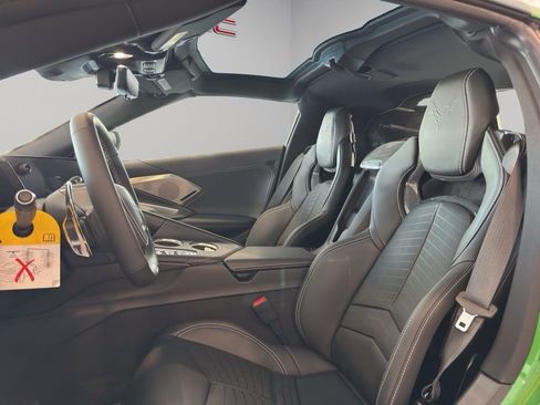 New 2026 Chevrolet Corvette Z06 image 10