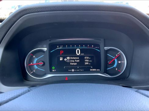 Used 2019 Honda Passport EX-L image 24