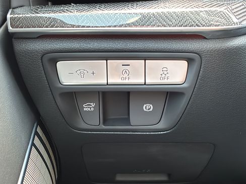 Used 2023 Genesis G80 3.5T Sport AWD/4WD image 33