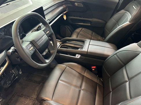 New 2027 Kia Telluride SX Prestige image 8