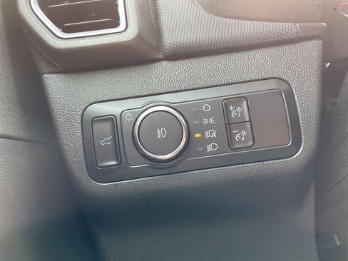 New 2025 Ford Bronco Sport Outer Banks w/ Outer Banks Tech Package+ image 14