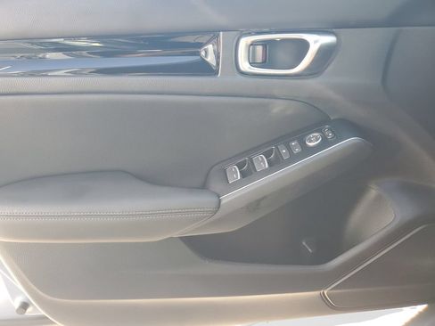 Used 2024 Honda Civic Sport Touring image 20