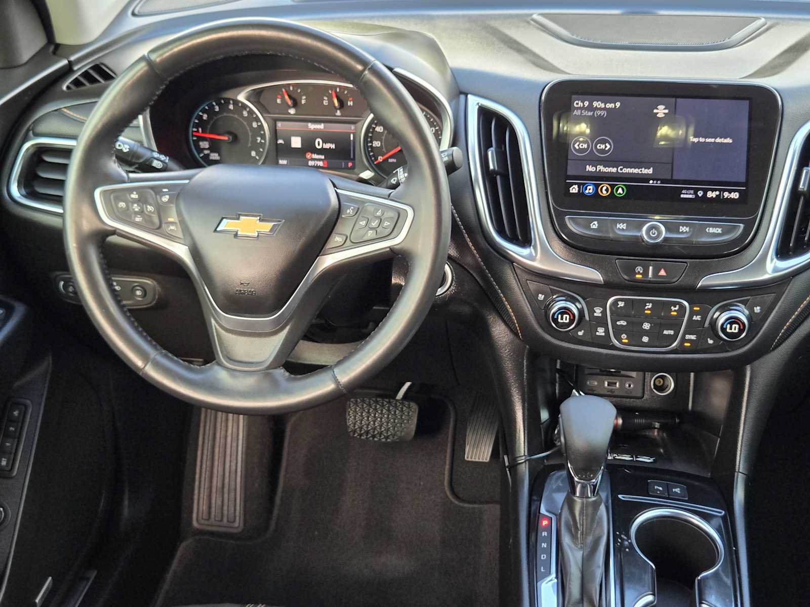 Used 2022 Chevrolet Equinox Premier FWD image 26