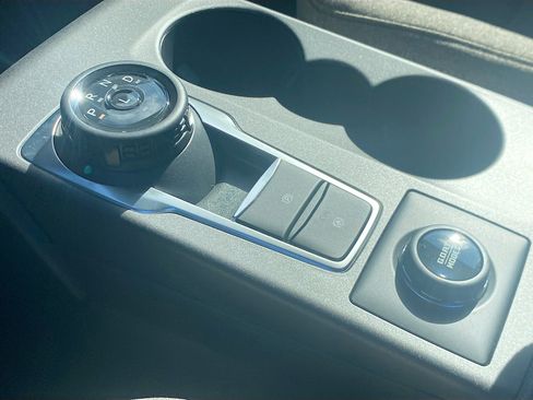 New 2025 Ford Bronco Sport Big Bend w/ Convenience Package image 12