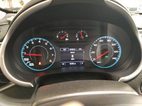 Used 2022 Chevrolet Malibu RS FWD image 23