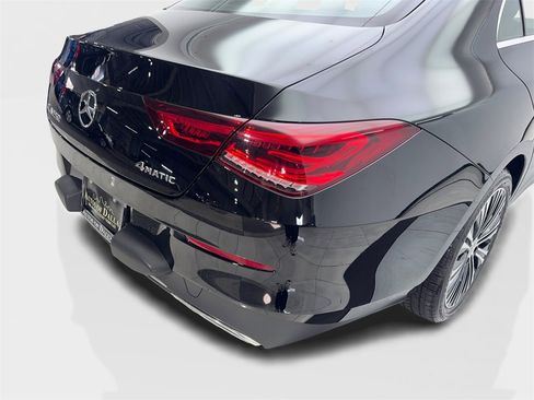 Used 2023 Mercedes-Benz CLA 250 4MATIC w/ Premium Package image 18