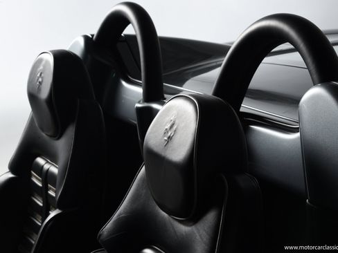 Used 2004 Ferrari 360 Spider RWD image 31