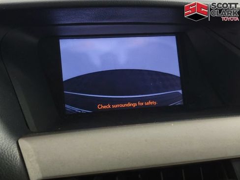 Used 2015 Lexus RX 350 FWD image 20