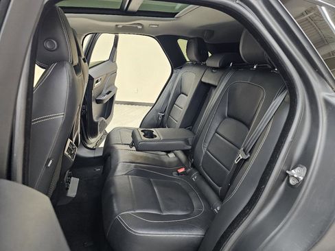 Used 2017 Jaguar F-PACE S AWD/4WD image 24