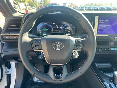 Certified 2026 Toyota Crown Platinum image 12