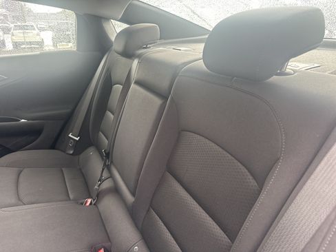 Used 2024 Chevrolet Malibu LT FWD image 14