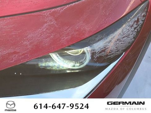 Used 2022 MAZDA CX-30 2.5 Turbo w/ Premium Plus Pkg image 12