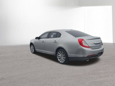 Used 2015 Lincoln MKS FWD image 6