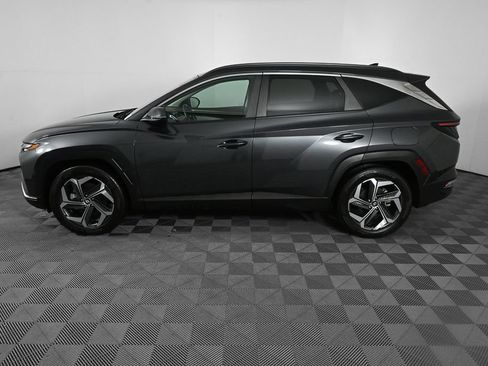 Used 2024 Hyundai Tucson SEL w/ Convenience Package FWD image 3