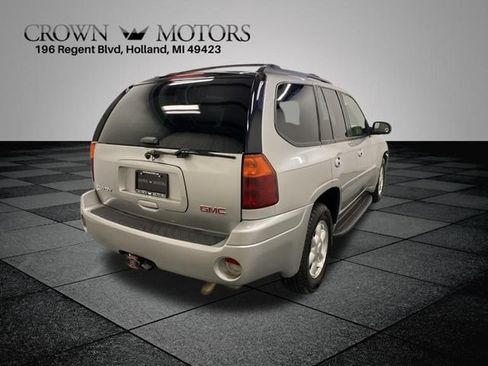 Used 2006 GMC Envoy SLE AWD/4WD image 6