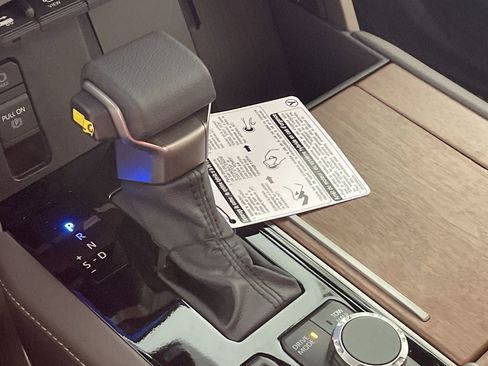 New 2026 Toyota Tundra 1794 Edition AWD/4WD image 15