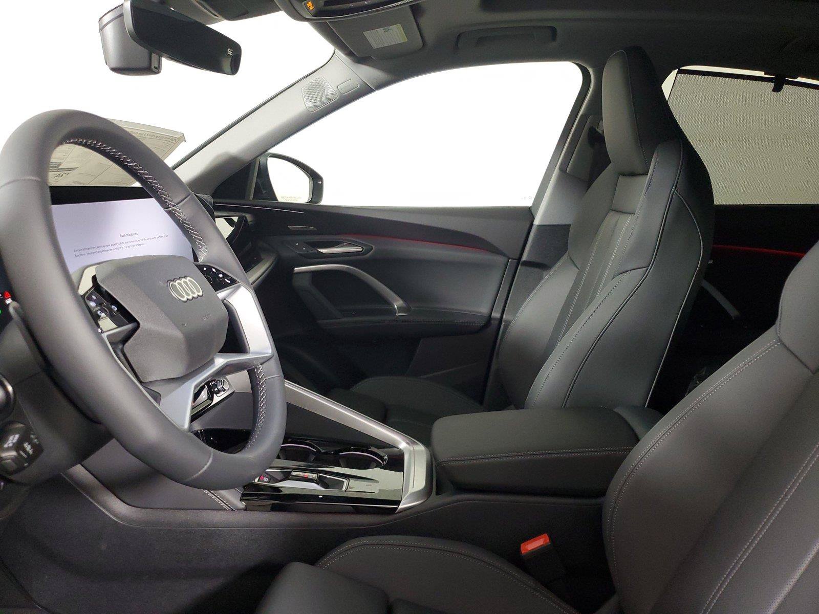 New 2026 Audi Q5 Premium Plus AWD/4WD image 22