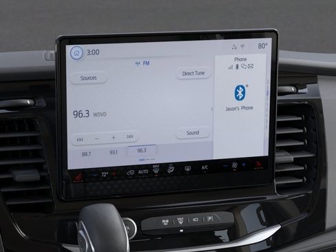 New 2026 Ford Transit 350 XLT image 17