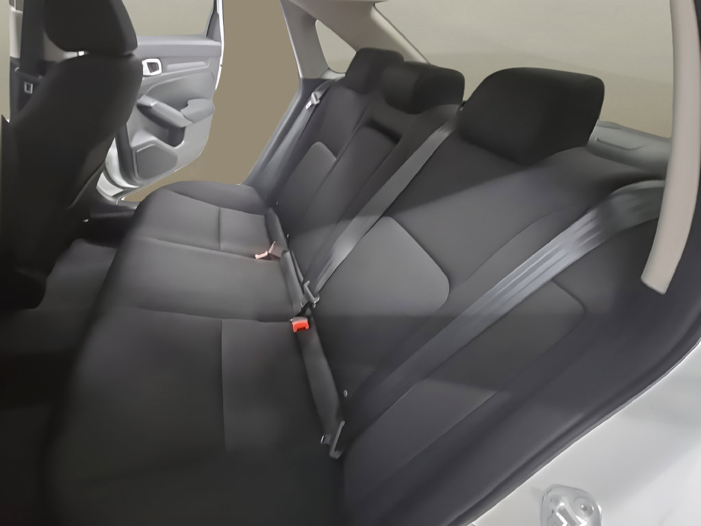Used 2022 Honda Civic EX image 17