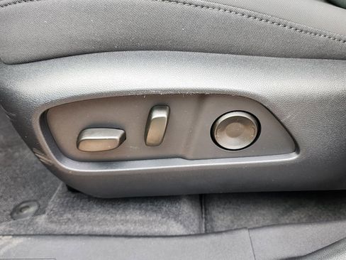 New 2026 GMC Terrain AT4 w/ Convenience Package III image 17