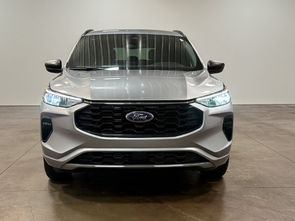 Used 2024 Ford Escape ST-Line AWD/4WD image 29