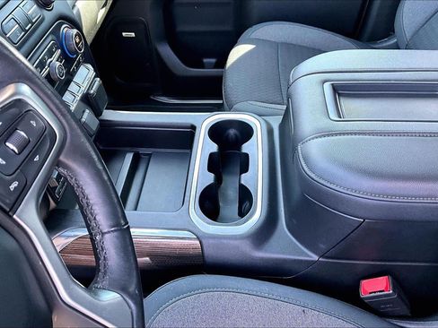 Used 2019 Chevrolet Silverado 1500 RST w/ All-Star Edition image 15