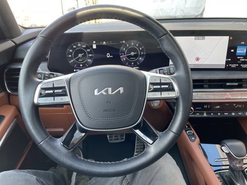 Certified 2024 Kia Telluride SX Prestige X-Pro image 23