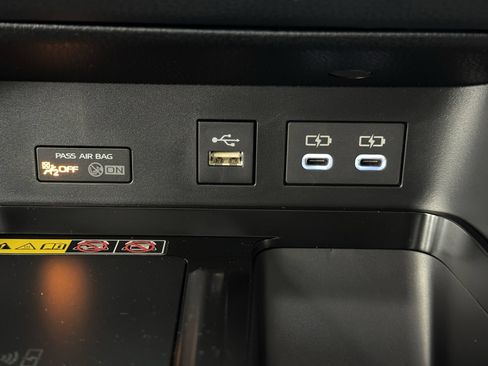New 2026 Toyota Camry LE FWD image 3