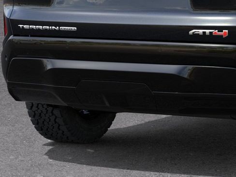 New 2027 GMC Terrain AT4 w/ LPO, Floor Liner Package AWD/4WD image 14
