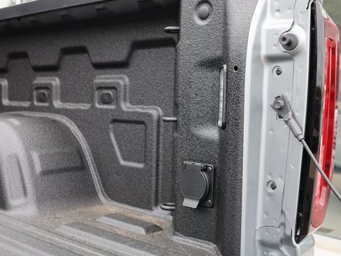 New 2026 GMC Sierra 1500 AT4X w/ AT4X AEV Edition image 36