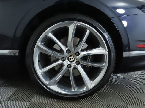 Certified 2020 Bentley Continental GT image 30